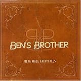 Beta Male Fairytales