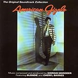 American Gigolo: The Original Soundtrack Collection