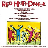 Red Hot + Dance