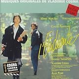 L'Étudiante : Bande originale du film