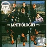 Anthologie 1991-2004