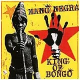 King of Bongo