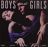 Boys and Girls
