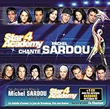 Star Academy chante Michel Sardou