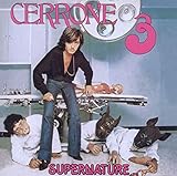 Cerrone 3 - Supernature