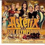 Astérix aux Jeux Olympiques : Bande Originale du film