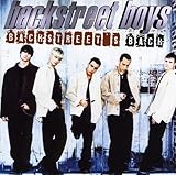Backstreet's Back