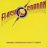 Flash Gordon: Original Soundtrack Music