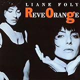 Rêve orange