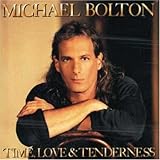 Time, Love & Tenderness