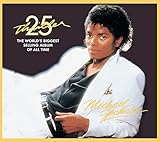 Thriller 25