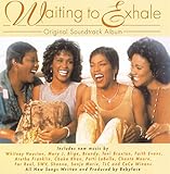 Waiting to Exhale: Original Soundtrack Album