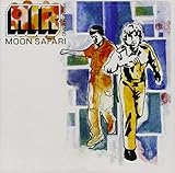 Moon Safari