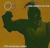 Club Classics, Volume One