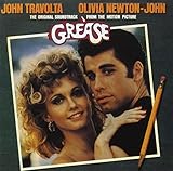 Grease: The Original Soundtrack from the Motion Picture