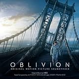 Oblivion: Original Motion Picture Soundtrack