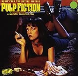 Pulp Fiction: Music from the Motion Picture
