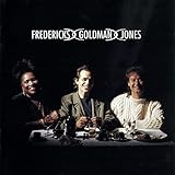 Fredericks - Goldman - Jones