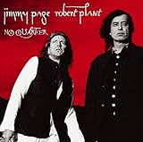 No Quarter: Jimmy Page and Robert Plant Unledded