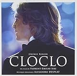 Cloclo: OST
