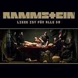Liebe ist für alle da