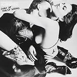 Love at First Sting