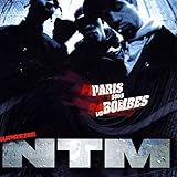 Paris sous les bombes