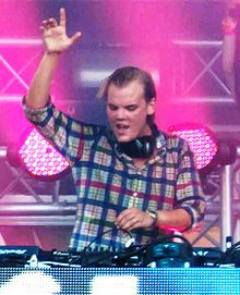 Tim Berg