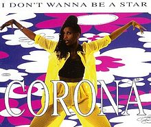 I Don't Wanna Be a Star I Don't Wanna Be a Star