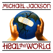 Heal the World Heal the World