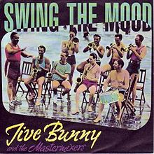 Swing the Mood Swing the Mood