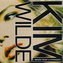 Never Trust a Stranger Never Trust a Stranger