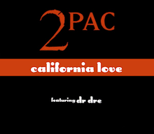 California Love California Love