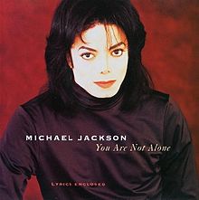 You Are Not Alone You Are Not Alone