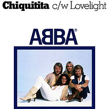 Chiquitita Chiquitita