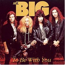 To Be with You To Be with You