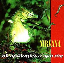 All Apologies All Apologies