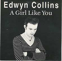 A Girl Like You A Girl Like You