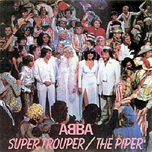 Super Trouper Super Trouper