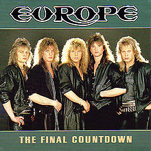 The Final Countdown The Final Countdown