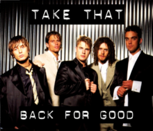 Back for Good Back for Good