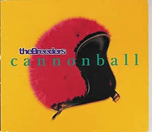 Cannonball Cannonball