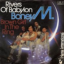 Rivers of Babylon Rivers of Babylon