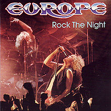 Rock the Night Rock the Night