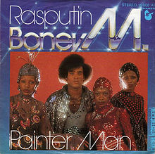 Rasputin Rasputin