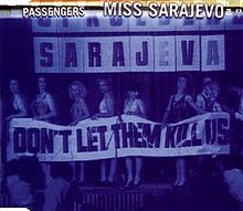 Miss Sarajevo Miss Sarajevo