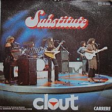 Substitute Substitute