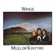 Mull of Kintyre Mull of Kintyre