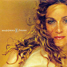 Frozen Frozen