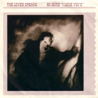 No More I Love You's No More I Love You's